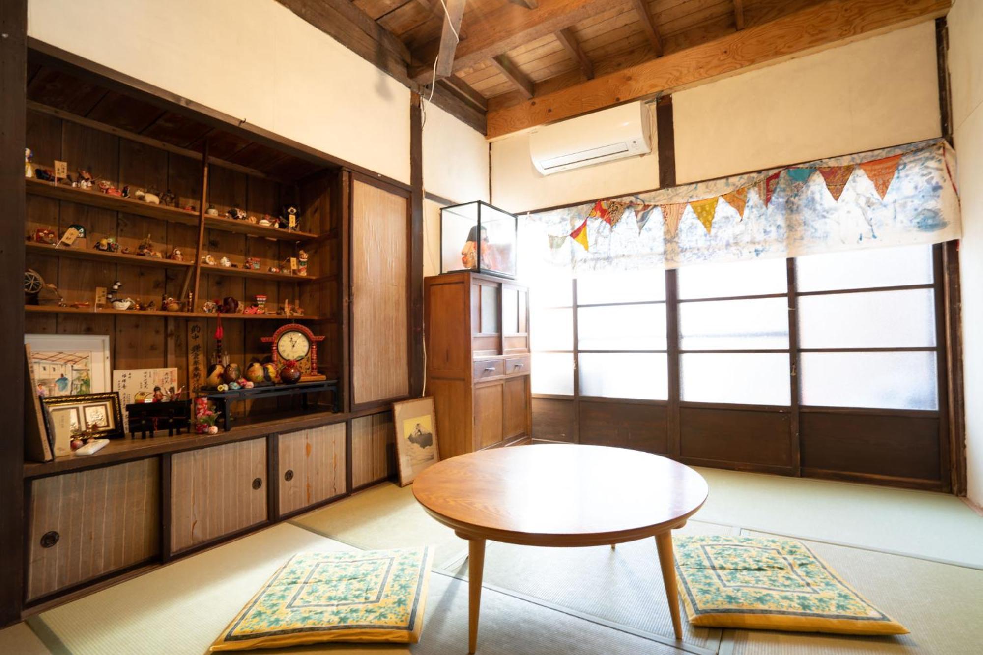 Guest House Irodori Kamakura Exterior foto